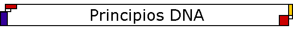 Principios DNA