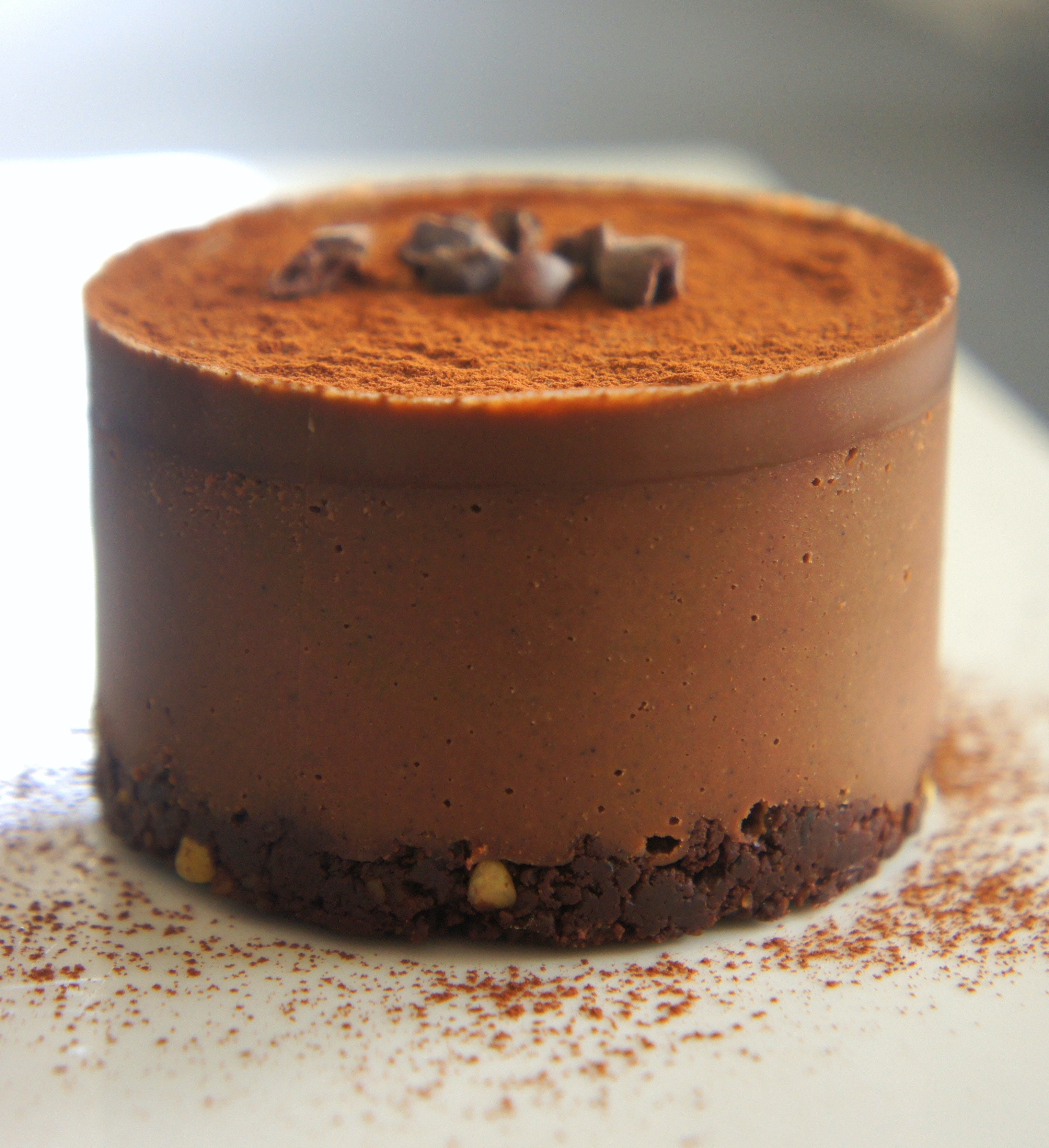 Mousse