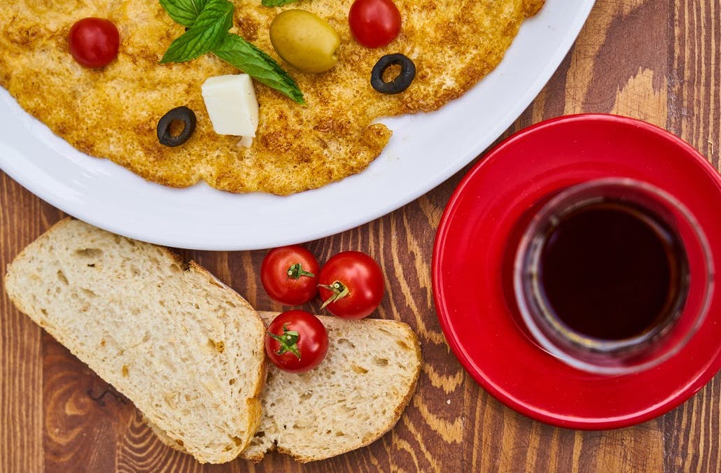 Omlette