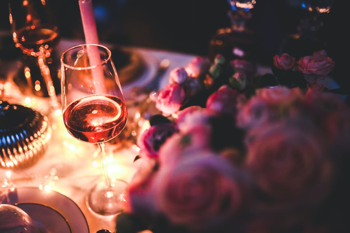 Wine Lights