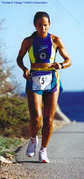 Lisa Cockburn
