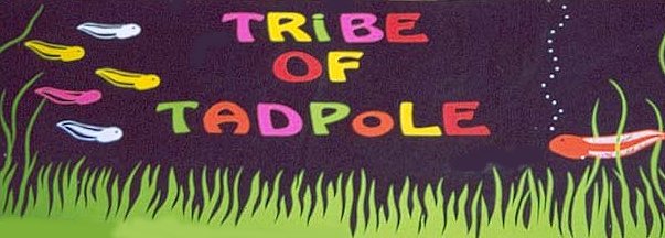 Welcome to TRiBE of TADPoLE!!!