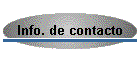 Info. de contacto