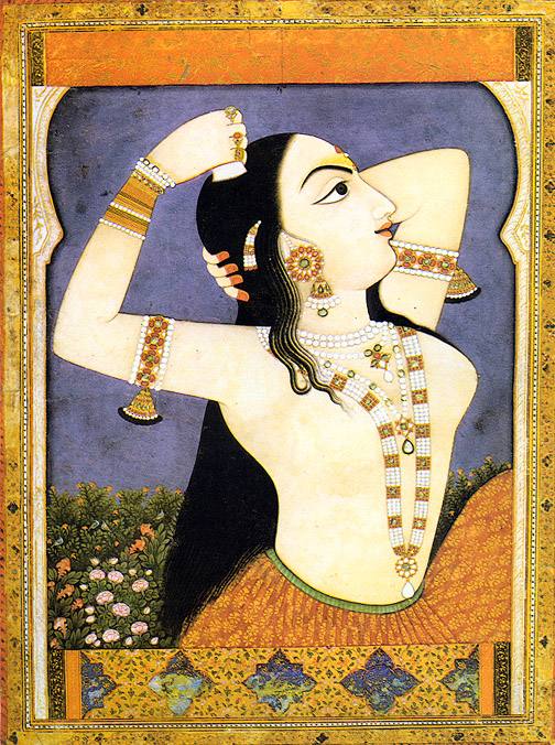 Kamasutra Art Gallery 1 Kamasutra Art Gallery 1