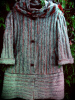 tricot tissage laine dji-dji;wool knitweave