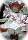 tricot ajoure;knit lace pattern