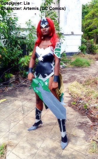 Artemis 
