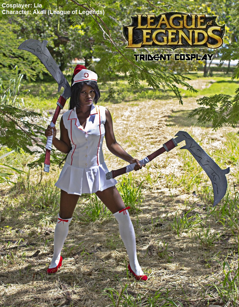 Akali