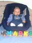 Vozi Marko