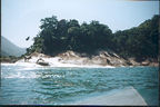 caverna do pirata