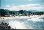 Praia do Meio