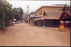 vila do pescador