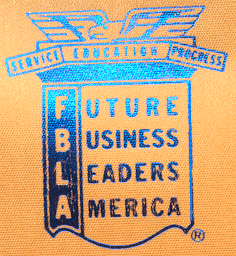 FBLA Gold Seal