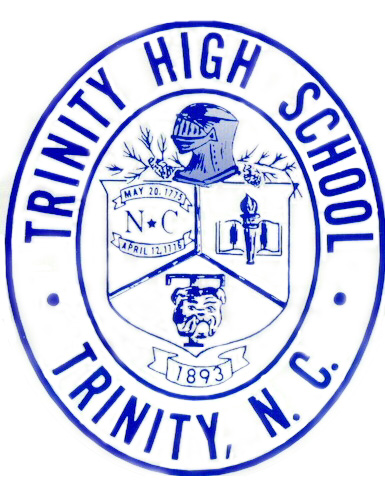 Trinity High School Seal