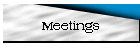 Meetings