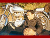 Devinder and his Bullet