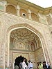 Amber fort