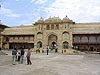 Amber fort