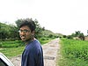 Anand in the Sanctuary