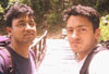 With Anand heading for Dhakuri