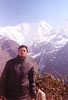 At Maktoli Top