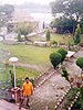 Sameer Agarwal at Swarg Ashram
