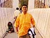 Sameer Agarwal at Ram Jhoola