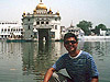 at Durgiana temple