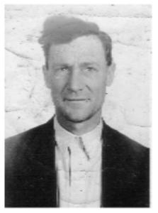 Perry Marvin Brunson