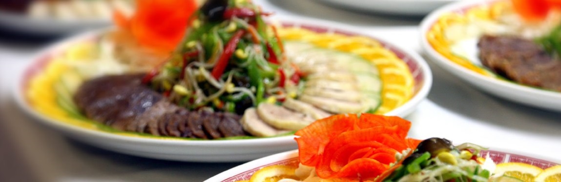 catering