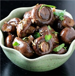 mushroom