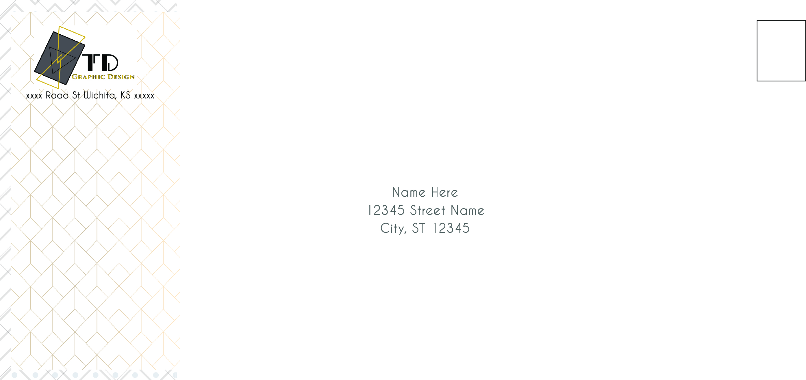 Envelope