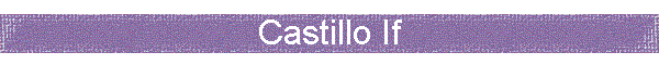 Castillo If