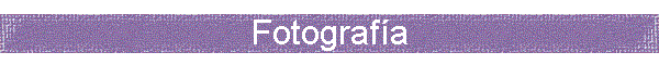 Fotograf�a