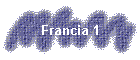 Francia 1