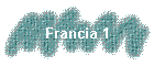 Francia 1