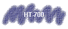 HT-700
