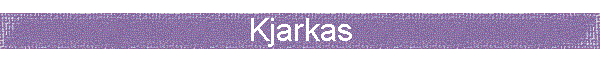 Kjarkas