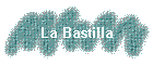 La Bastilla