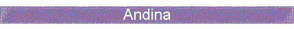 Andina
