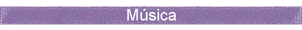 M�sica