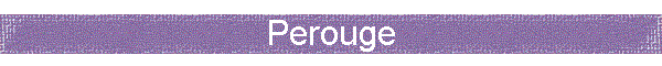 Perouge