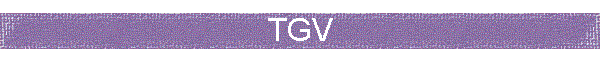 TGV