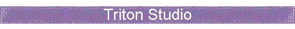 Triton Studio