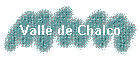 Valle de Chalco