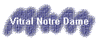 Vitral Notre Dame