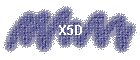 X5D