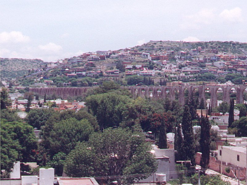 Acueducto