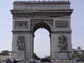 Arco del Triunfo