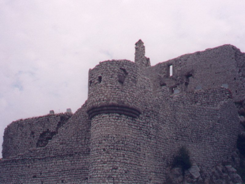 Castillo Crusol